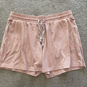 Ladies Pacific Trail Shorts